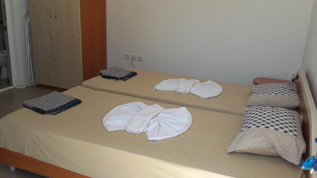 Global Ville Apartcomplex Slantchev Briag Extérieur photo