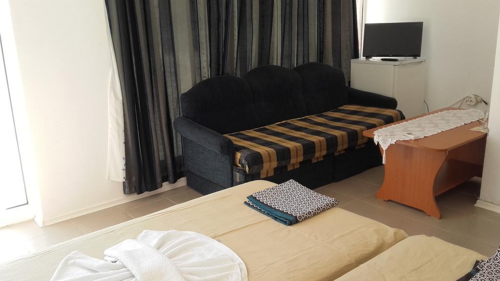 Global Ville Apartcomplex Slantchev Briag Extérieur photo
