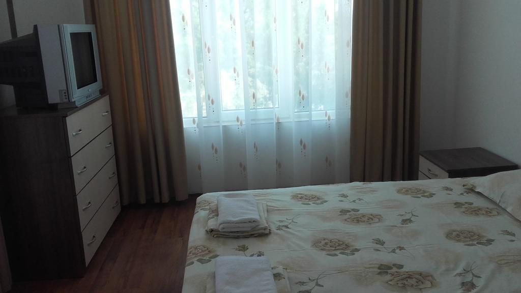 Global Ville Apartcomplex Slantchev Briag Extérieur photo