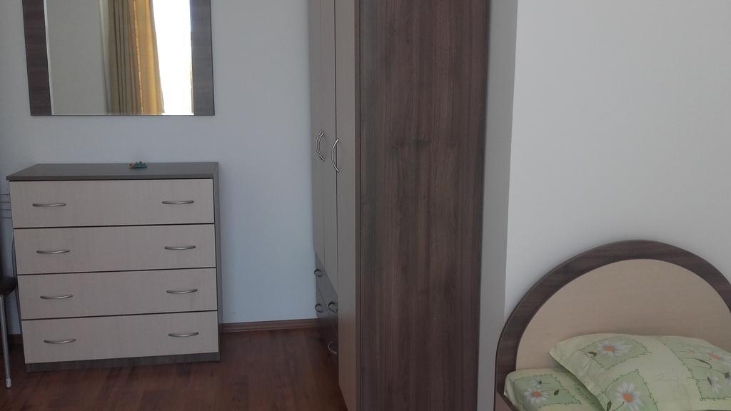 Global Ville Apartcomplex Slantchev Briag Extérieur photo