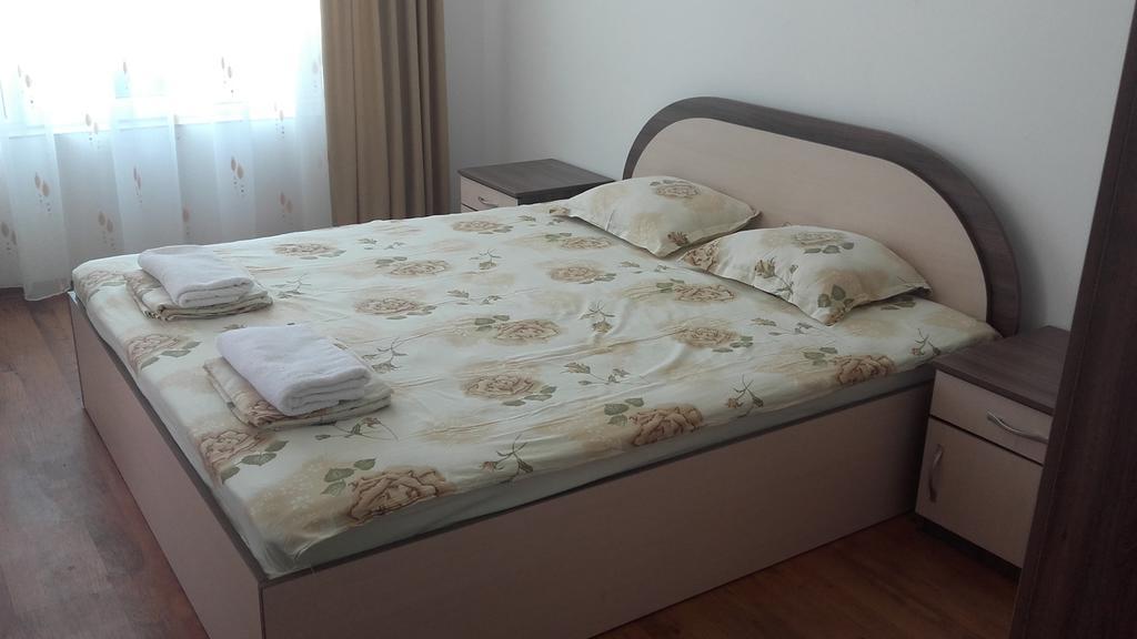 Global Ville Apartcomplex Slantchev Briag Extérieur photo