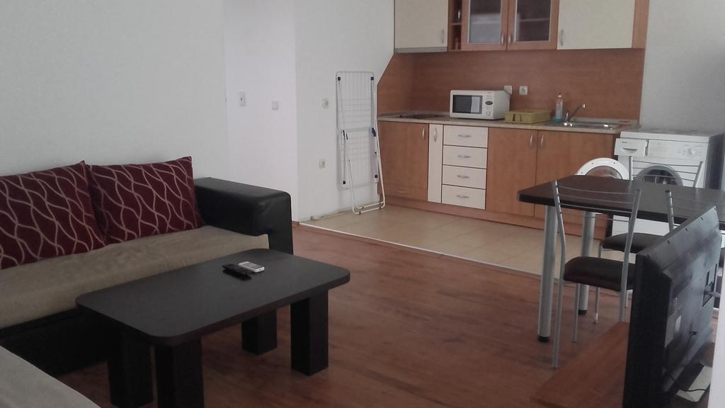 Global Ville Apartcomplex Slantchev Briag Extérieur photo
