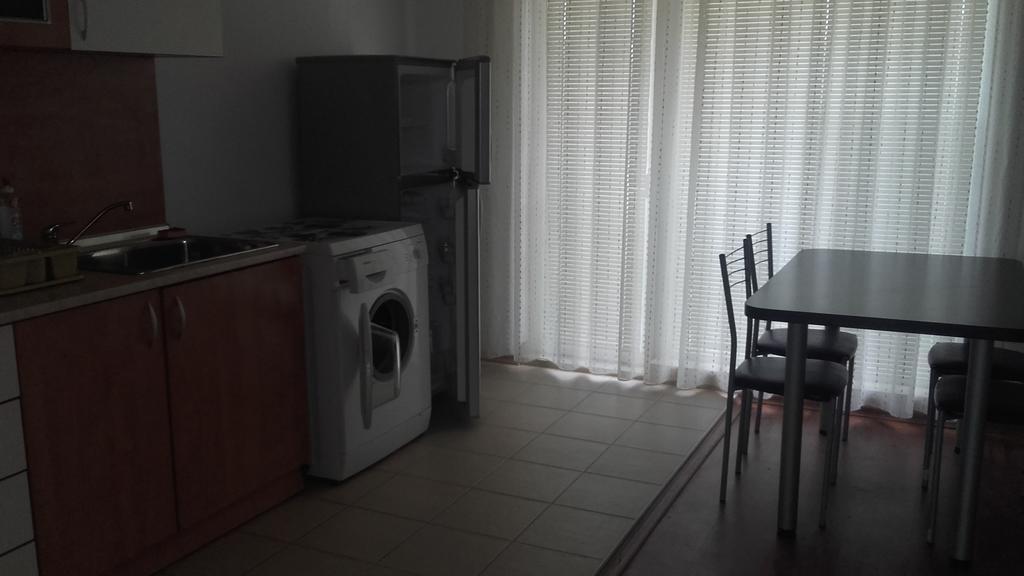 Global Ville Apartcomplex Slantchev Briag Extérieur photo