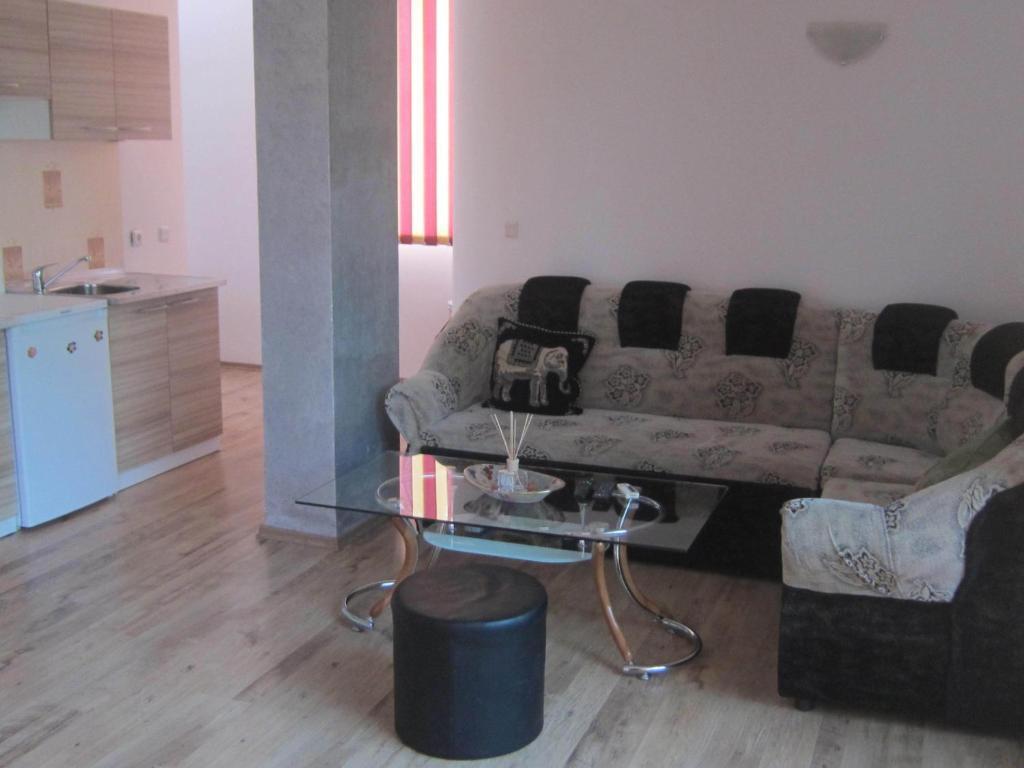 Global Ville Apartcomplex Slantchev Briag Extérieur photo