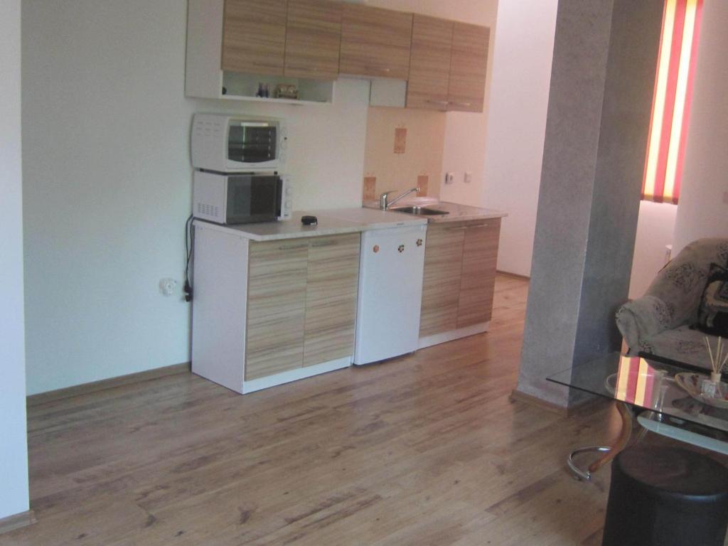 Global Ville Apartcomplex Slantchev Briag Extérieur photo