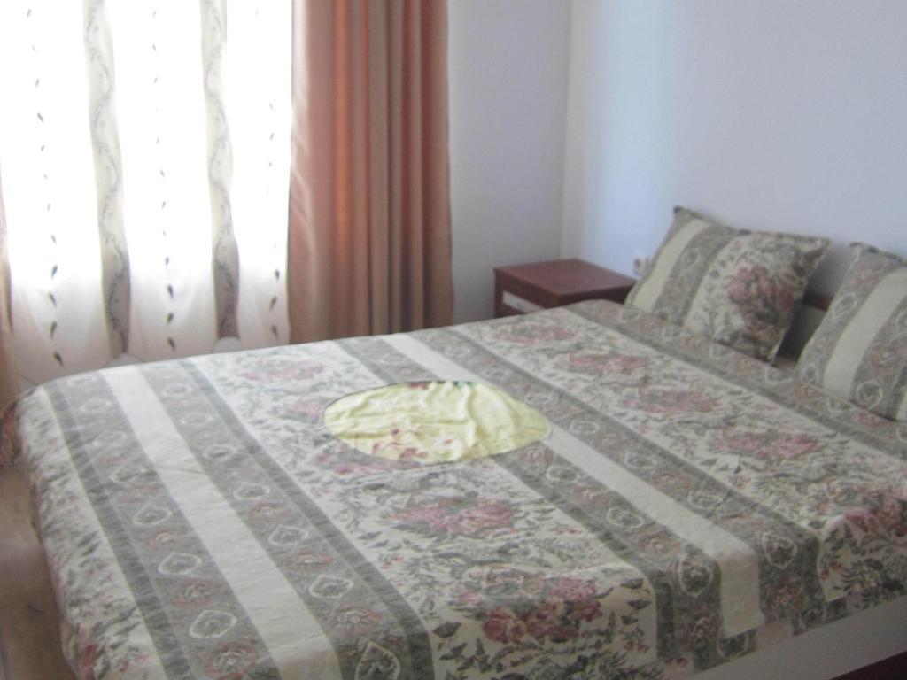 Global Ville Apartcomplex Slantchev Briag Extérieur photo