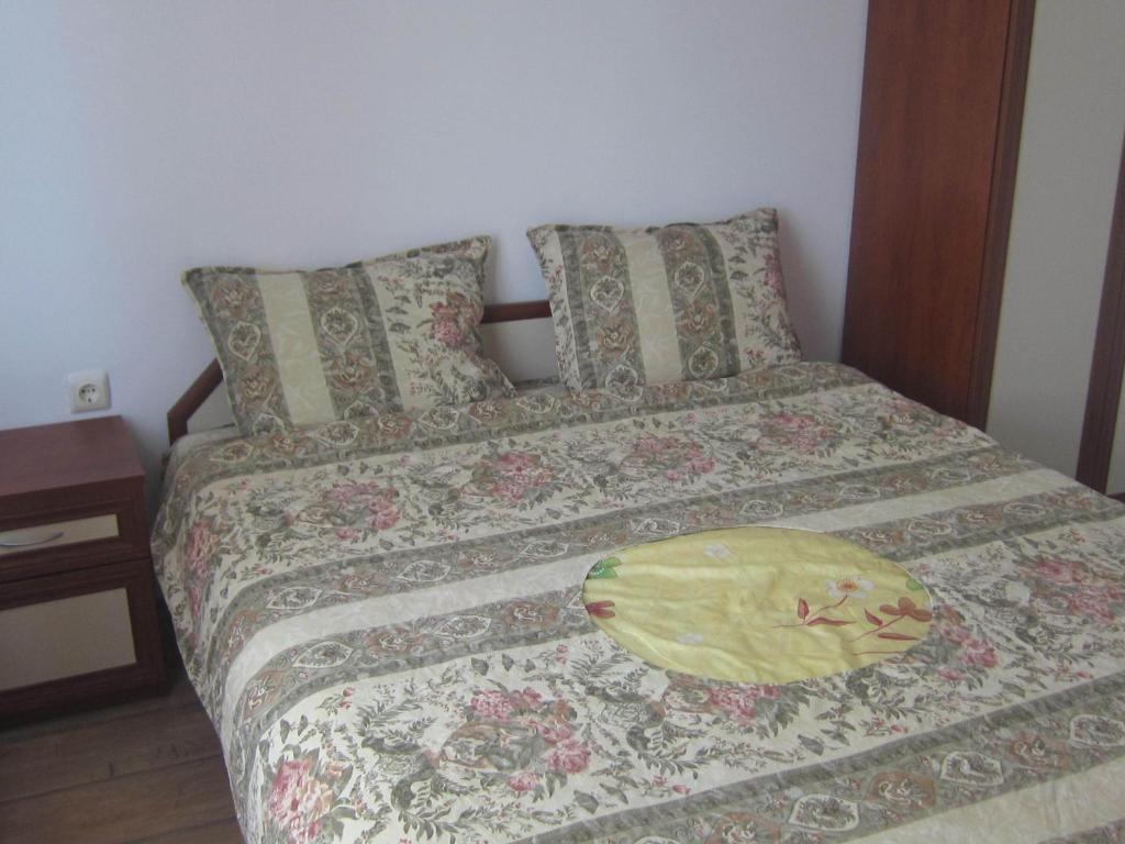 Global Ville Apartcomplex Slantchev Briag Extérieur photo