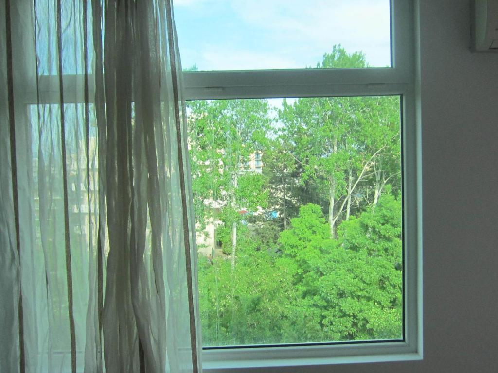 Global Ville Apartcomplex Slantchev Briag Extérieur photo