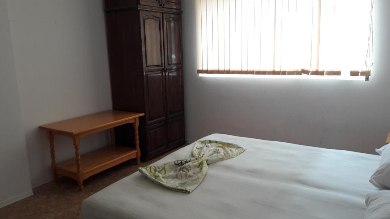 Global Ville Apartcomplex Slantchev Briag Extérieur photo