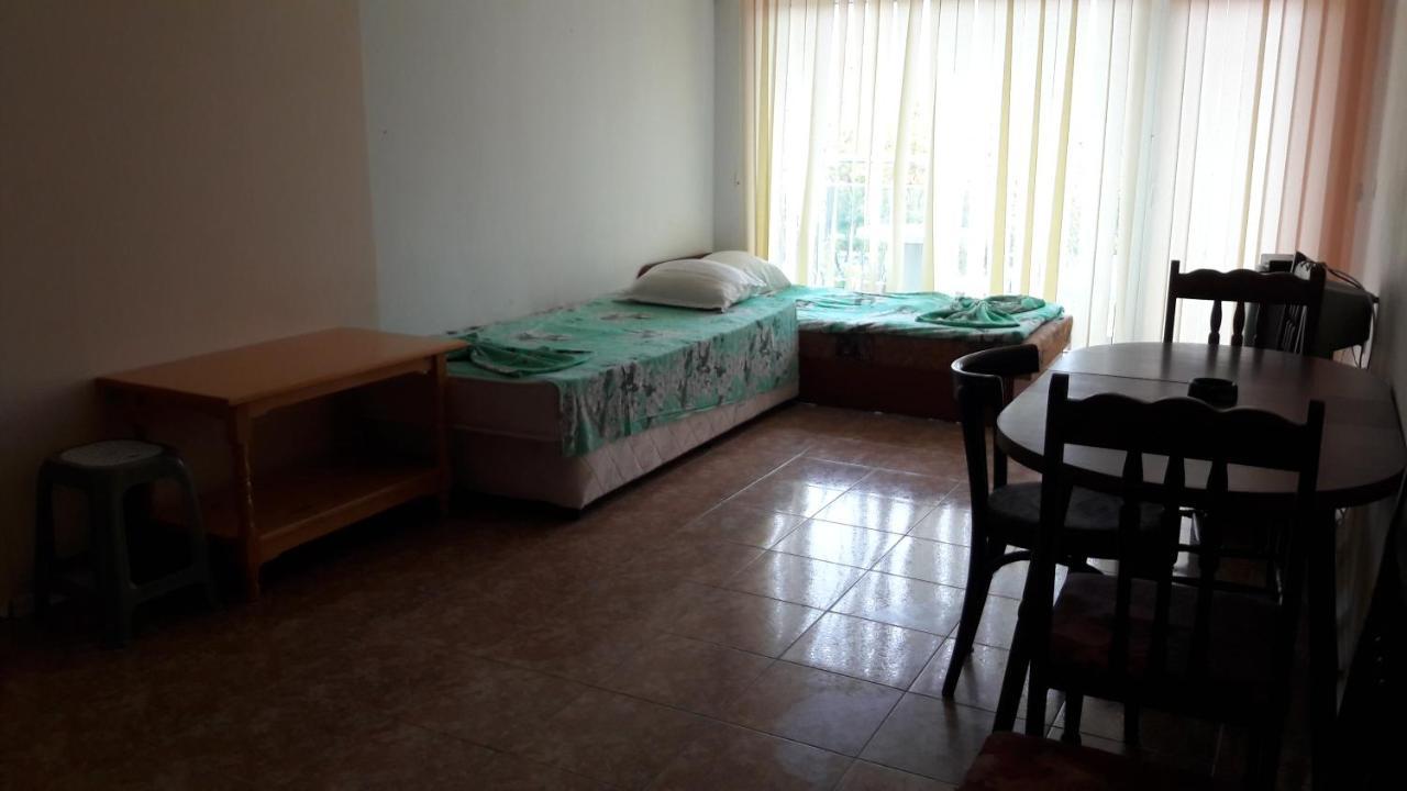 Global Ville Apartcomplex Slantchev Briag Extérieur photo