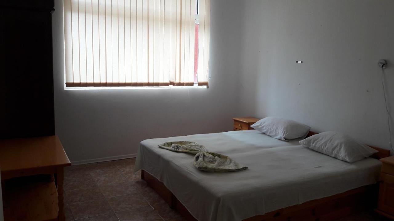 Global Ville Apartcomplex Slantchev Briag Extérieur photo
